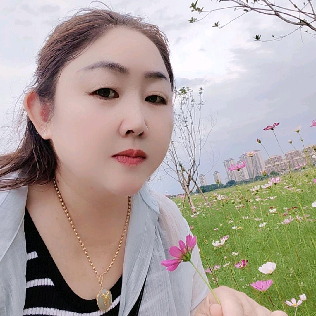 鸿雁♡何姐