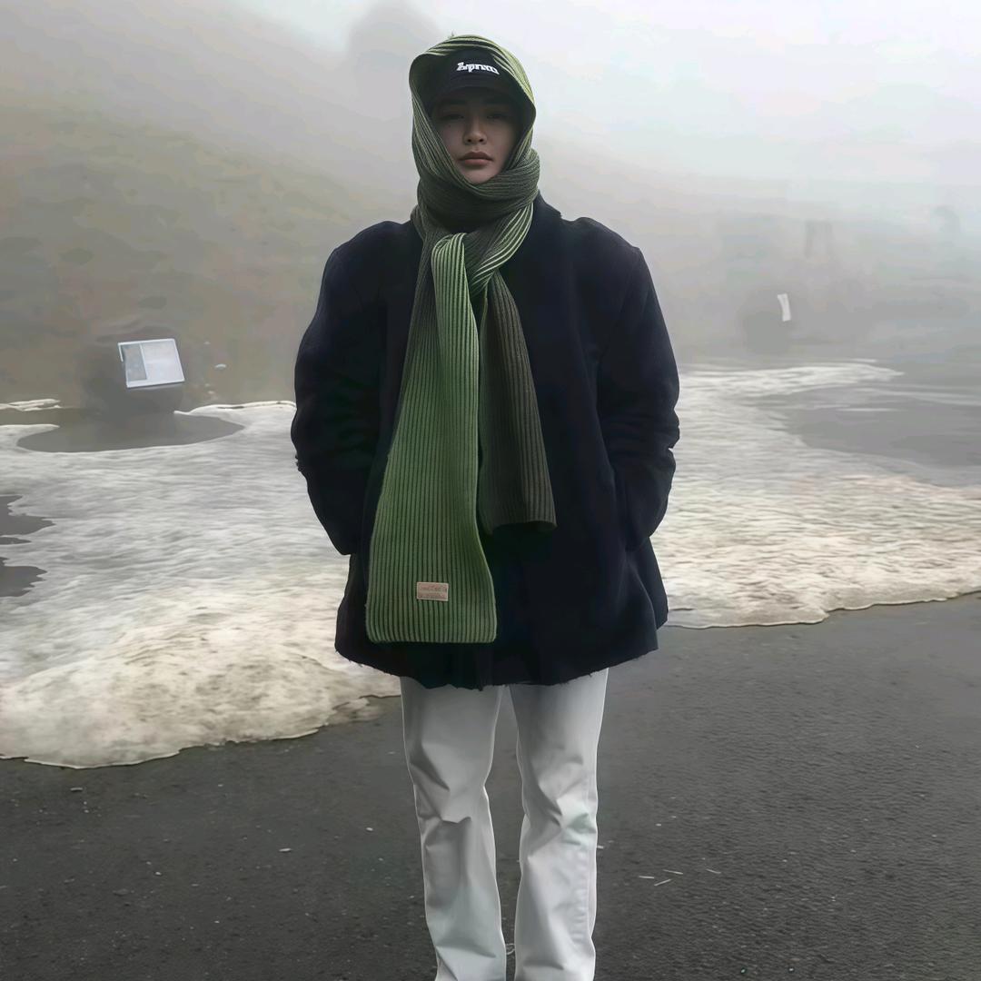 椰子水