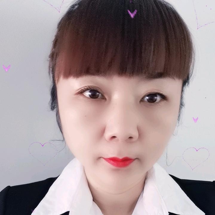 凌海市安达房产店长黎明