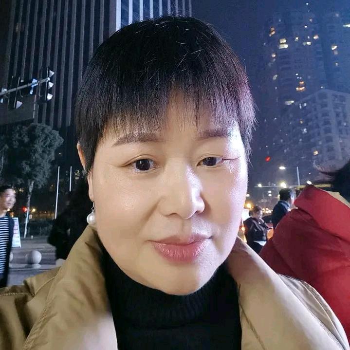 贞贞，再不疯就老了