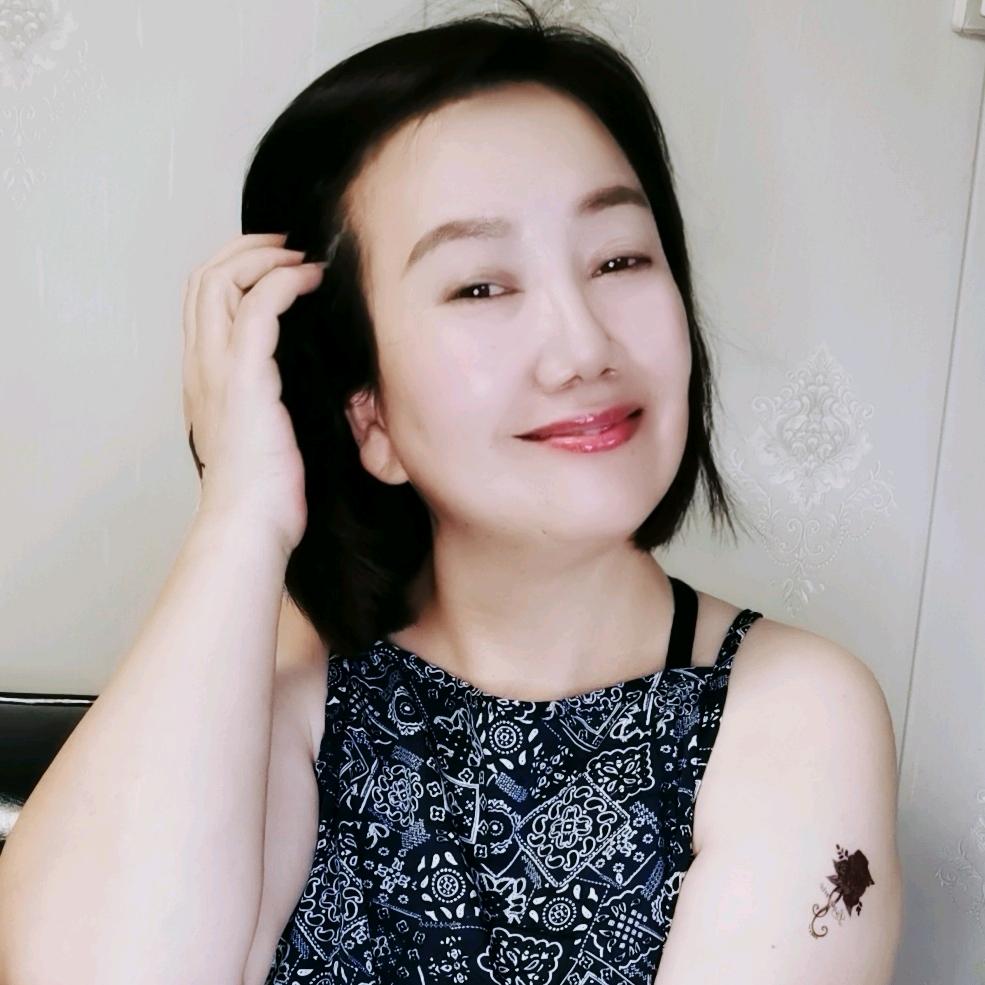 @慢慢姥姥