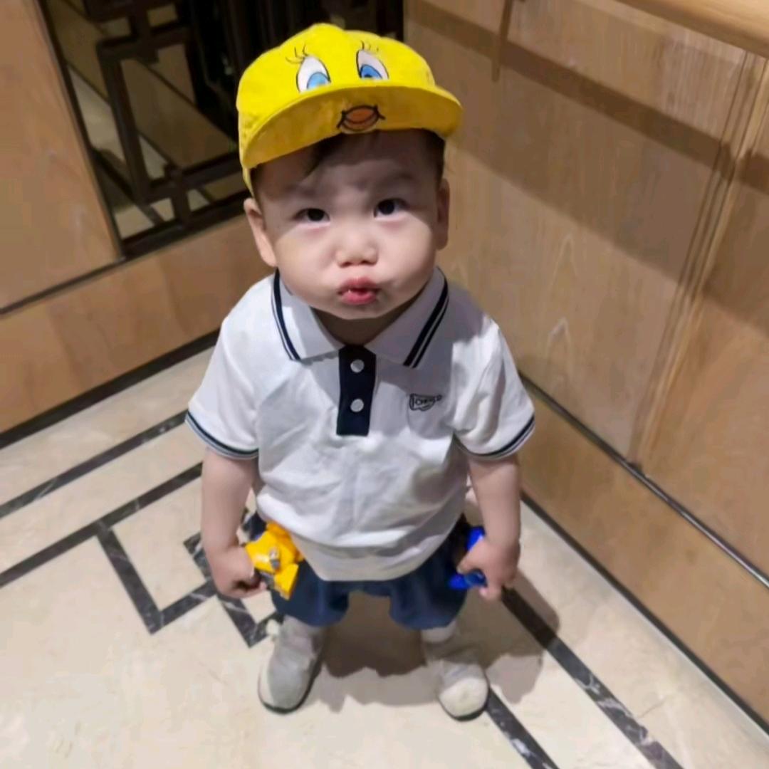 小呆呆