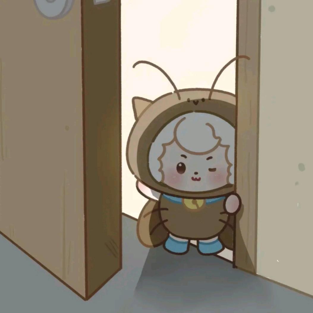 洗牙牙了嘛