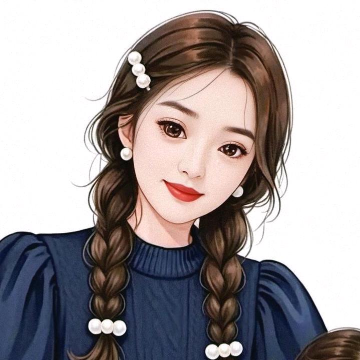 随意而安😘
