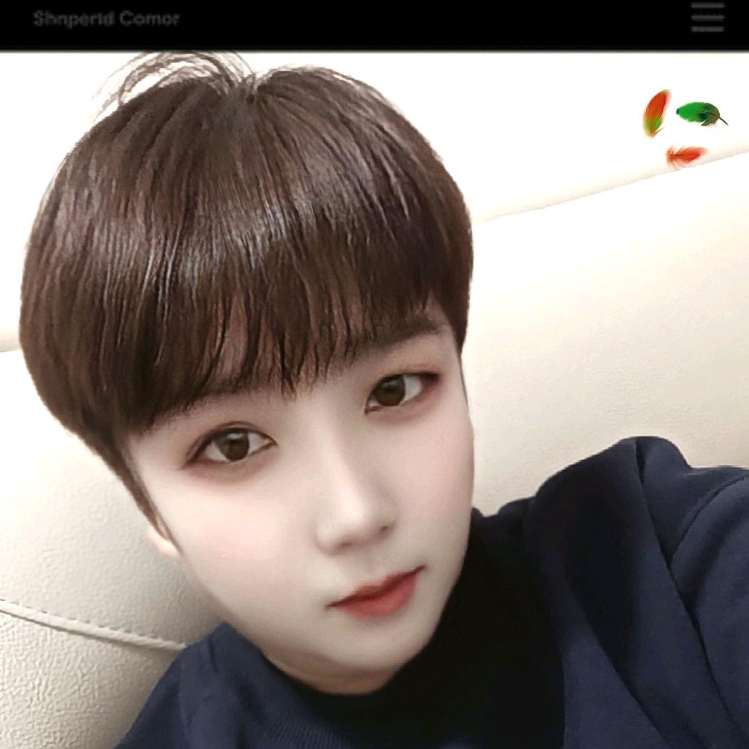 💕佘生爱自己💕拒绝私聊💕
