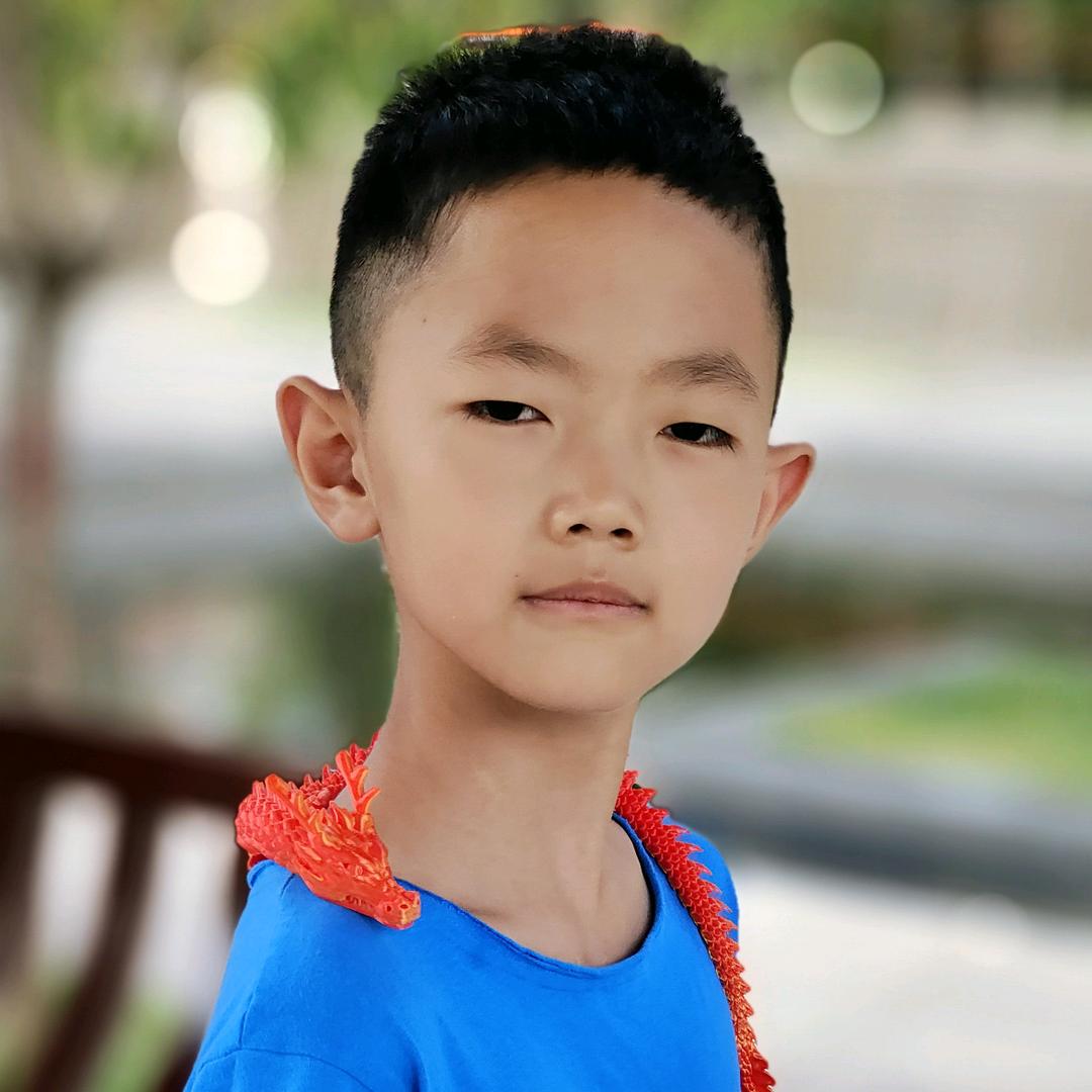 赤兔的双语小课堂