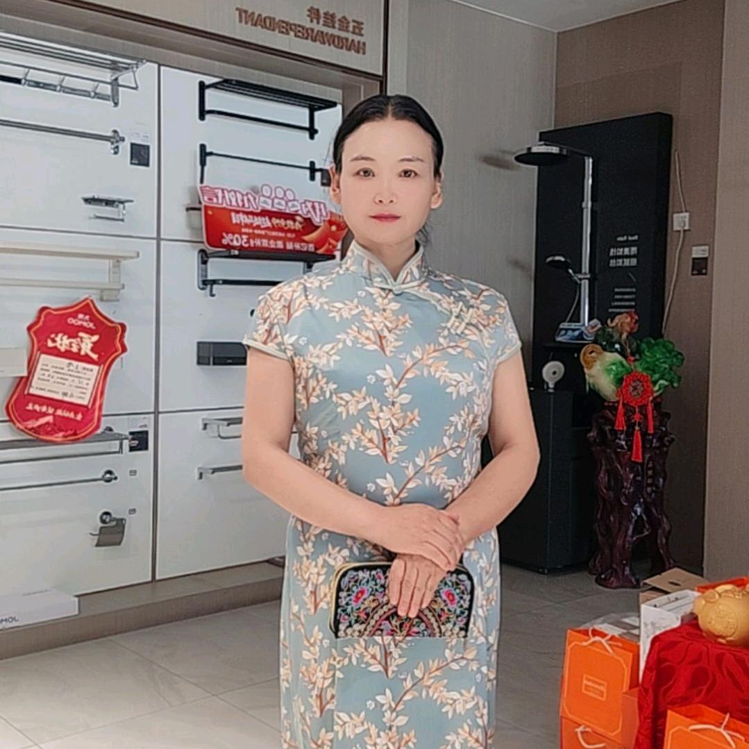 长治史姐