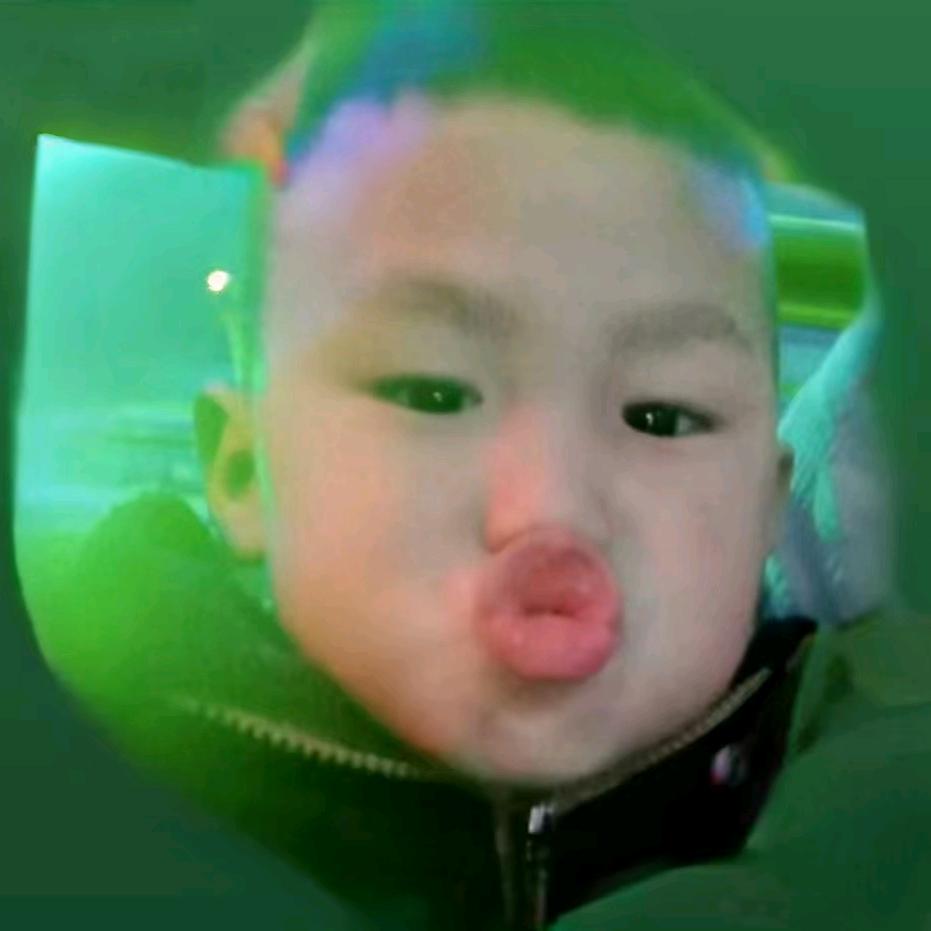 中年大叔