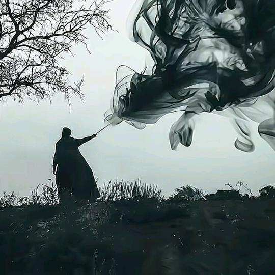 符真人