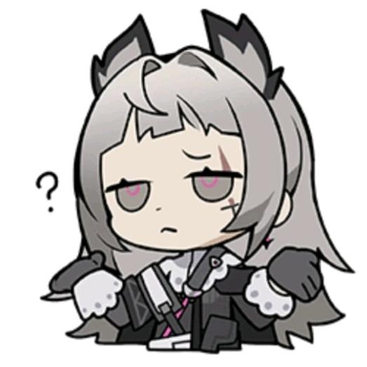 邪恶小猫咪