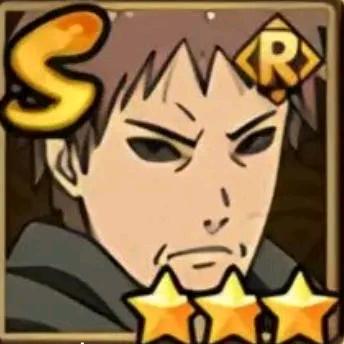 罗砂[四代目风影]