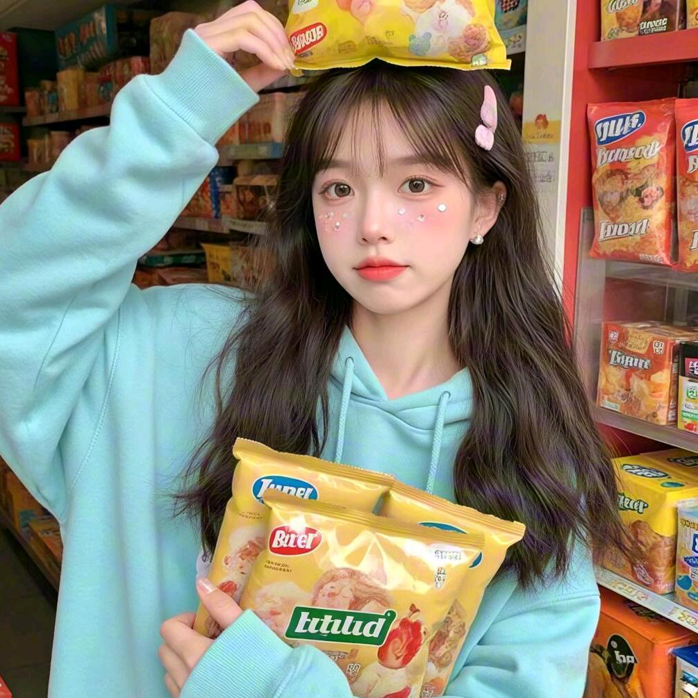 彤彤零食铺