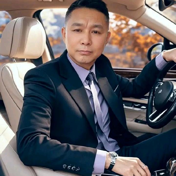 江洪有