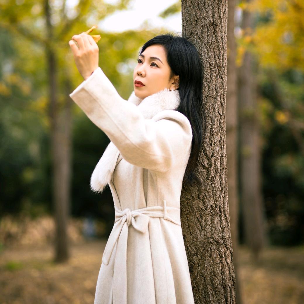 大表姐柳月儿