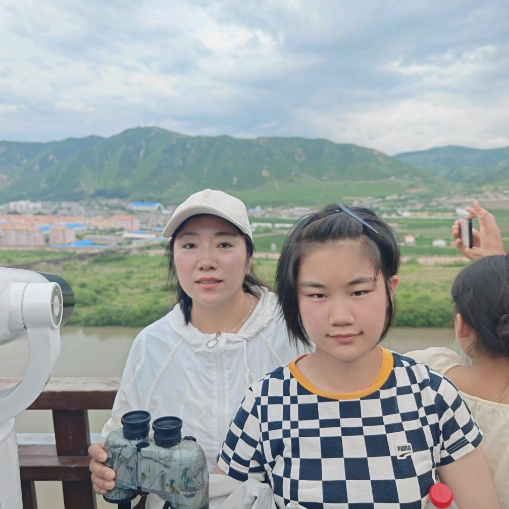 海鲜燕姐