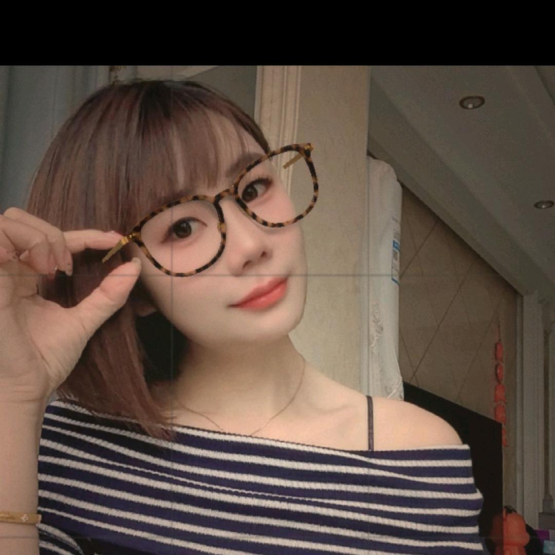 杨 小姐🤟