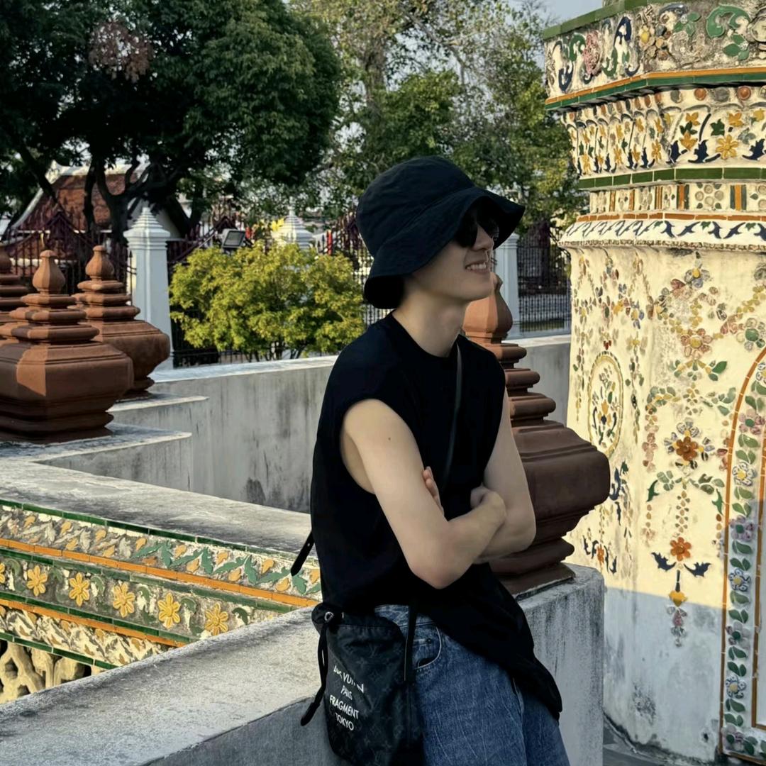 阳阳🐑（首播）