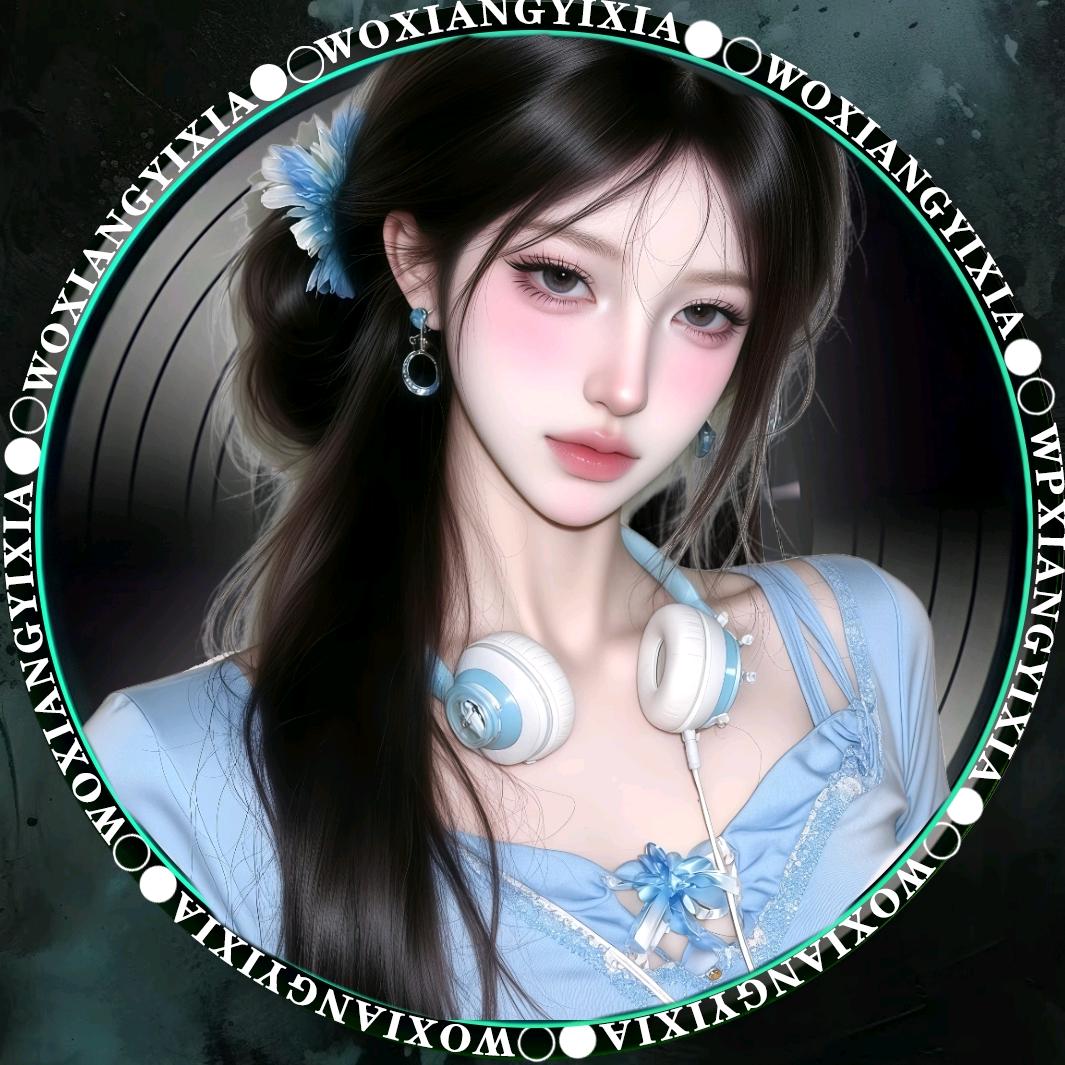 𝓵. 阿禾