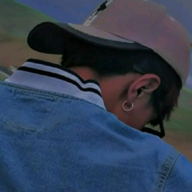 余生与你相伴🌷