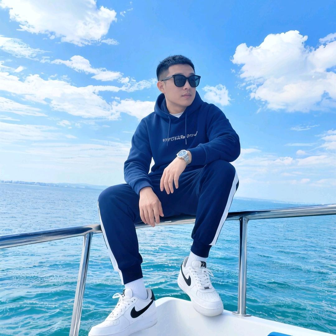 自从分手后我尿尿老黄了