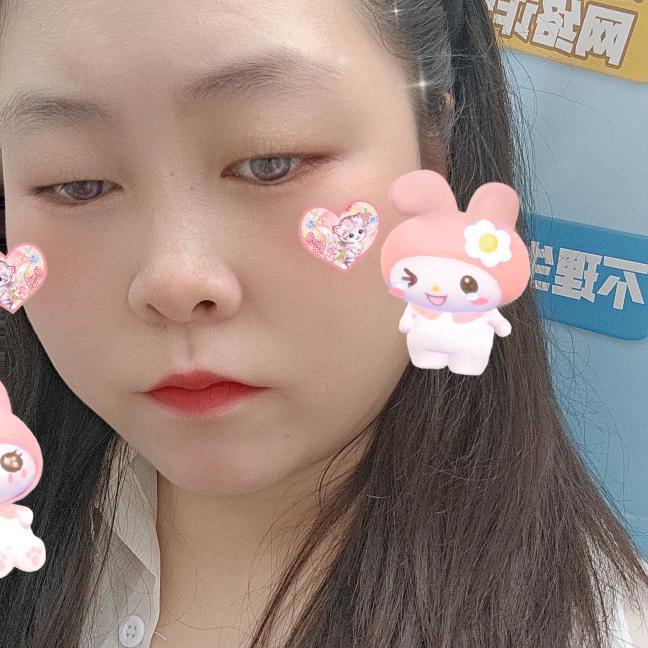小果冻吖