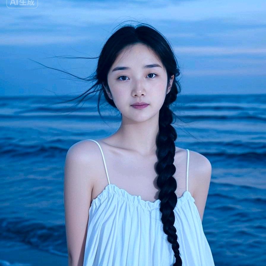 沈·姑娘