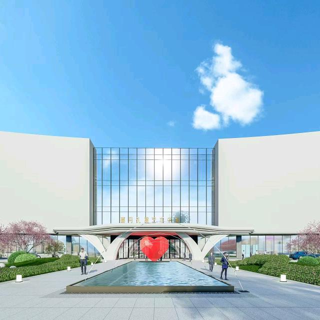 嘉月礼宴小分队