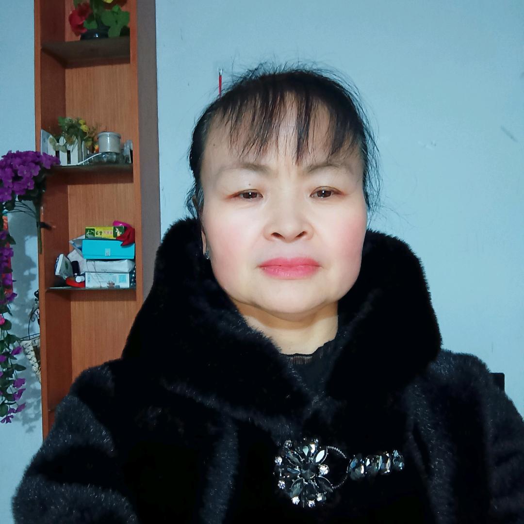 心欢畅👣
