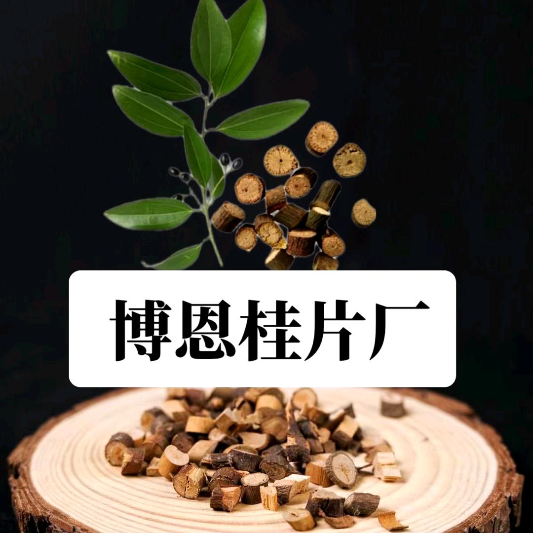 防城港·博恩桂片厂
