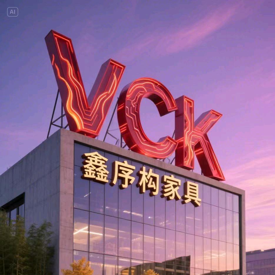 福建省鑫序构木业自有工厂