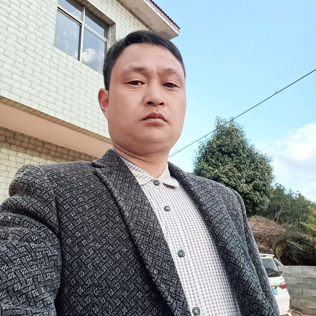 幸福到万家！朱