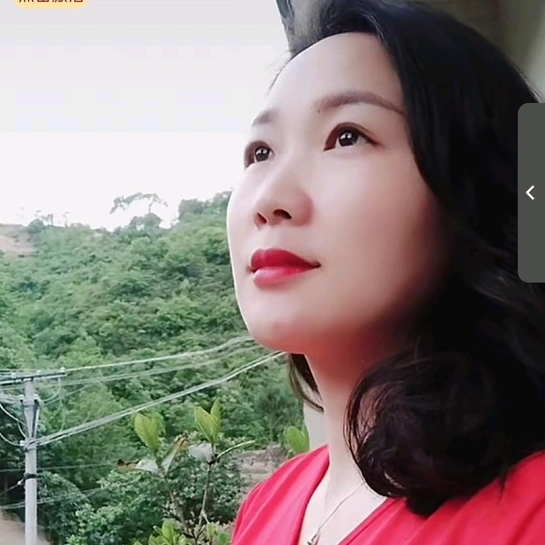 残梦忆卿影