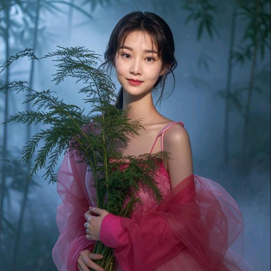 辣妹子