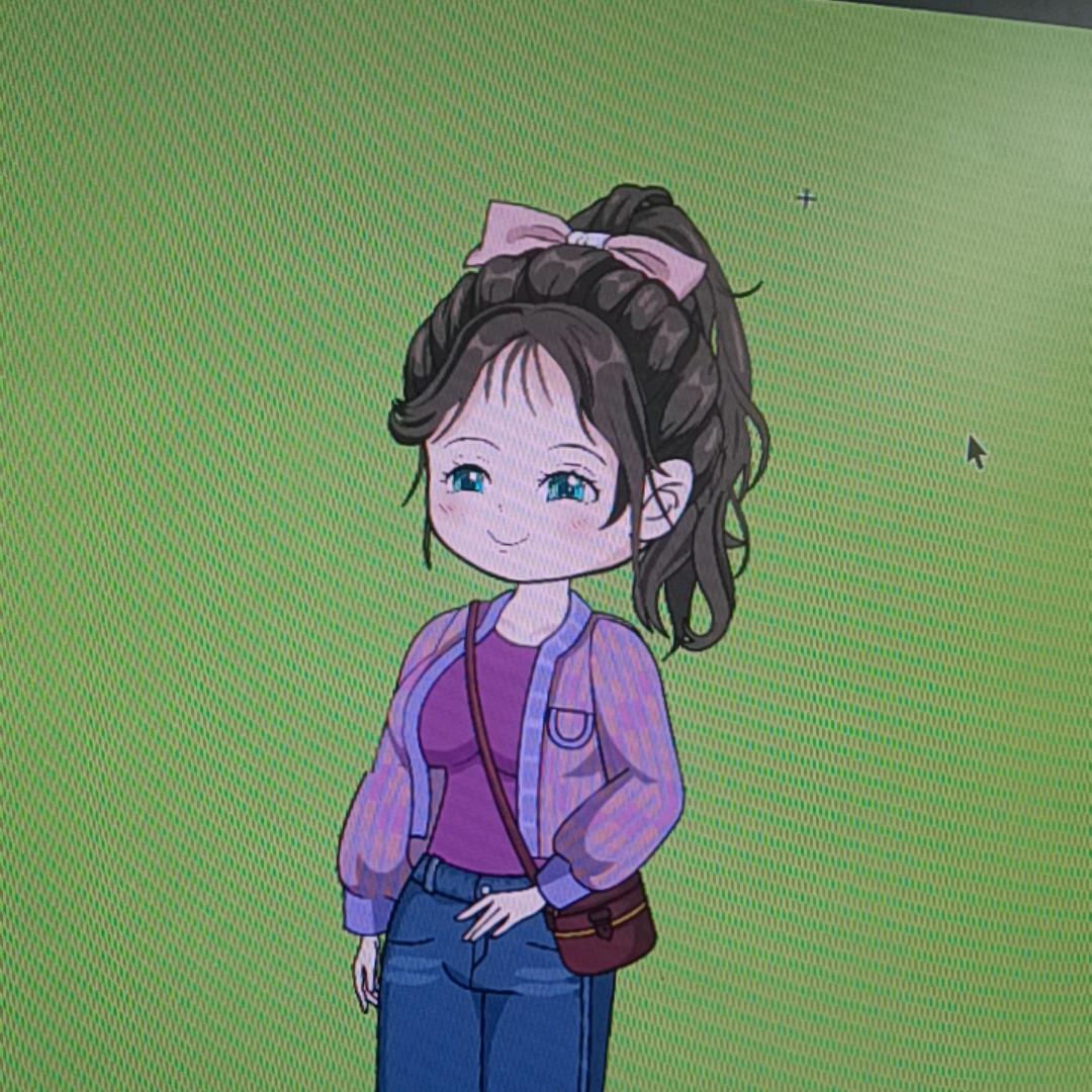 小夏动画