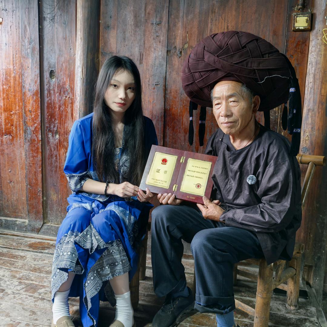 红帽小匠