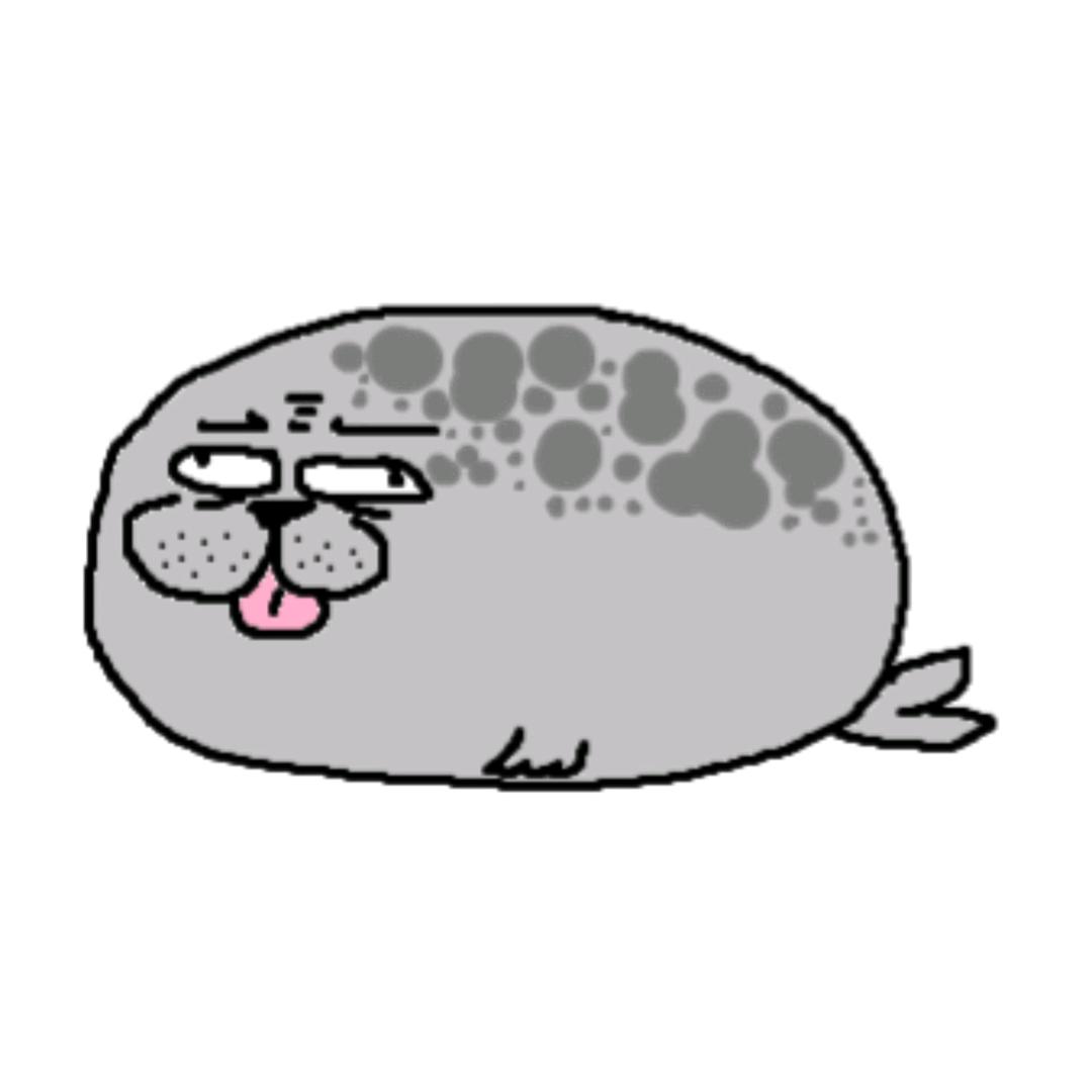 像个人