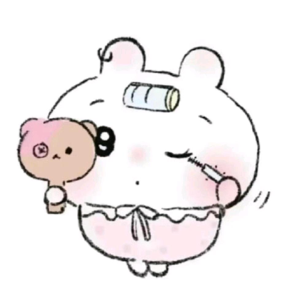 ୧₍˄·͈༝·͈˄₎୨