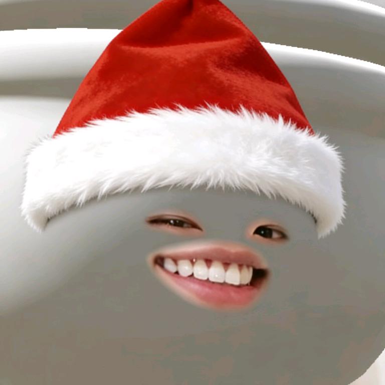 江也是我黑奴（馒大王赐名版）