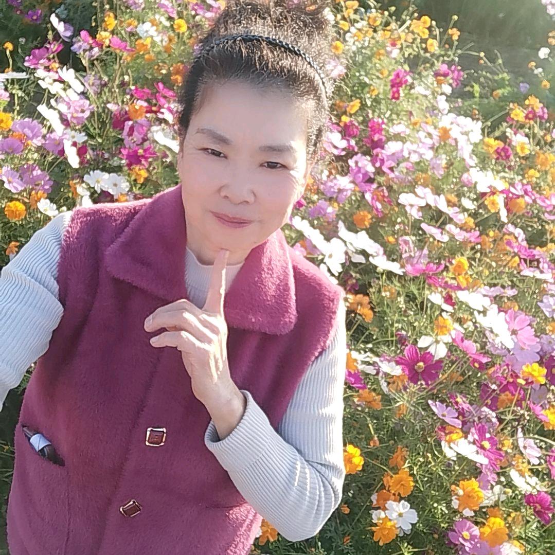欣欣向荣