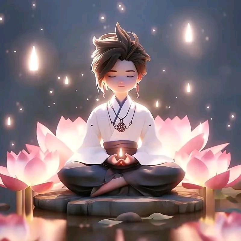 四海结善缘
