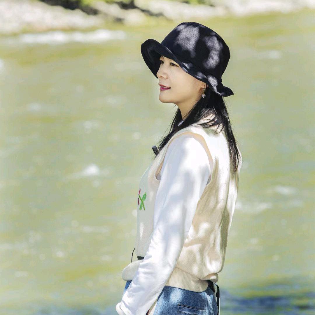 小瑞带您游新疆