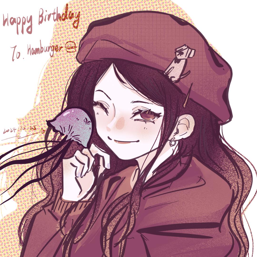 消失米酱cornz🧣