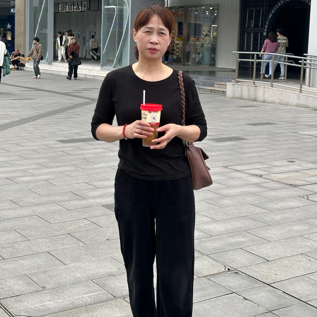 出走的决心