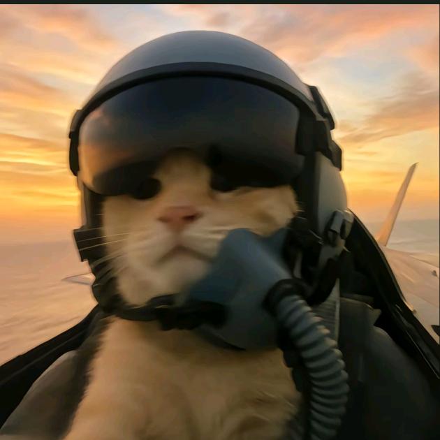 一个普通的靓仔