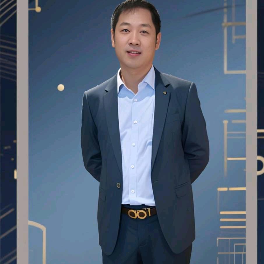 仁商会{众一电缆.李荣俊}