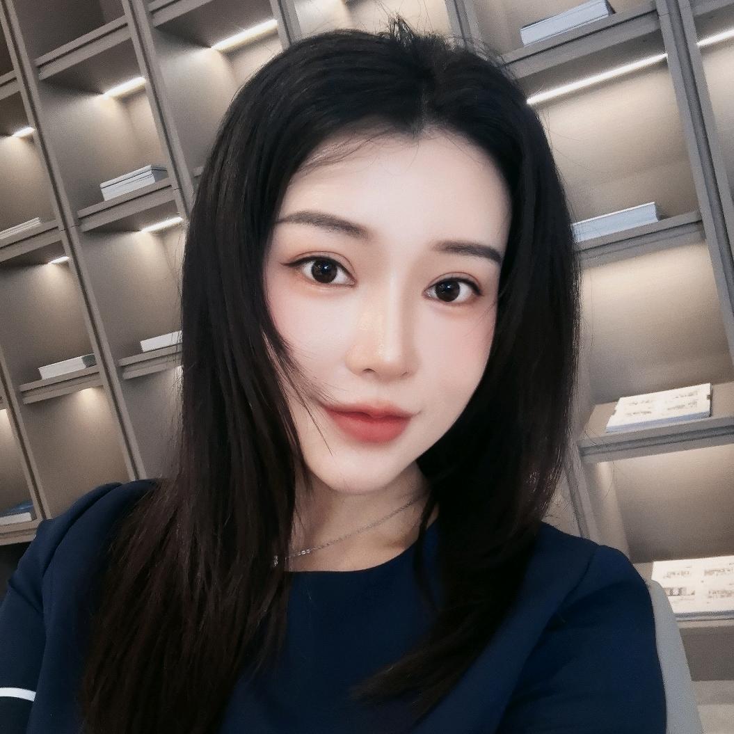 悦江山青柠儿🍋