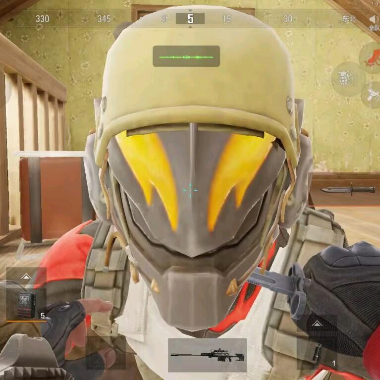 贝利鼠(暗区突围)