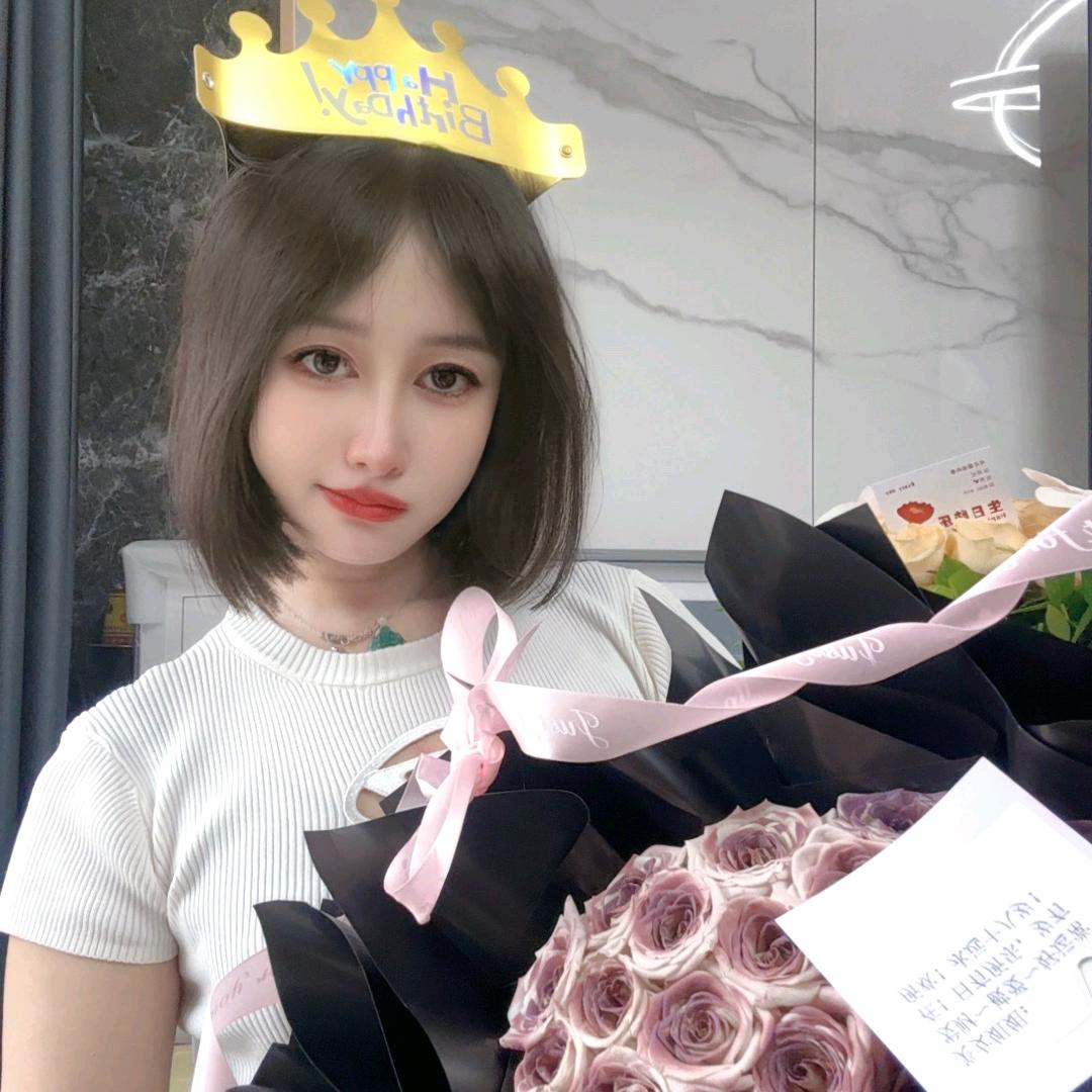 缺钙的懒洋洋🐑