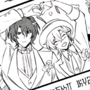 愛妳俄會入迷〆