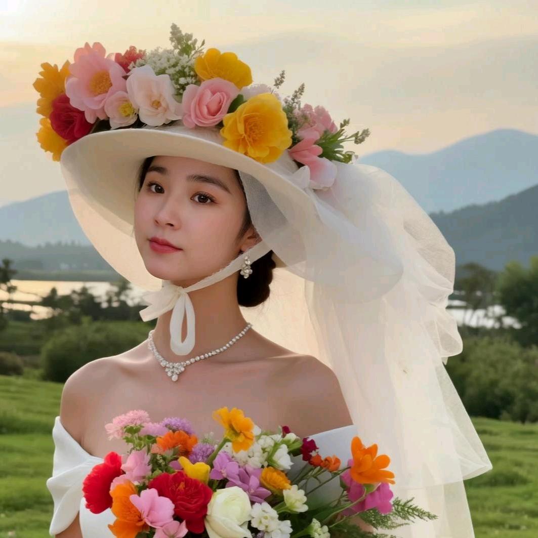 亿千瓦的“邓”灯泡女士